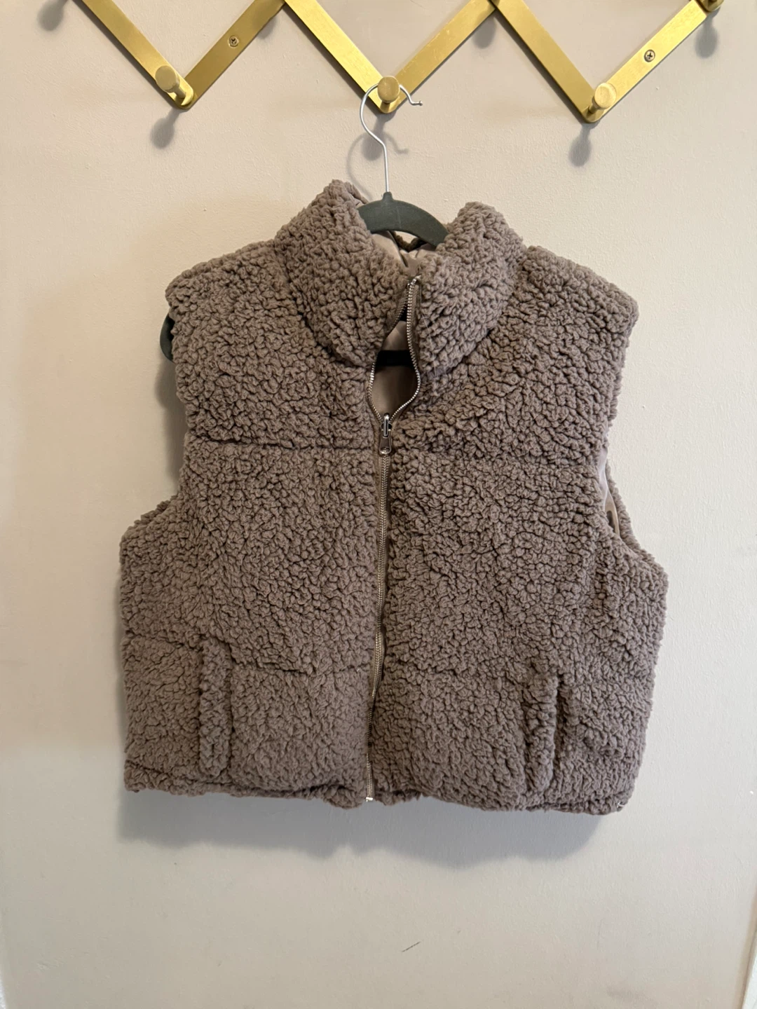 Puffer Vest - photo 4