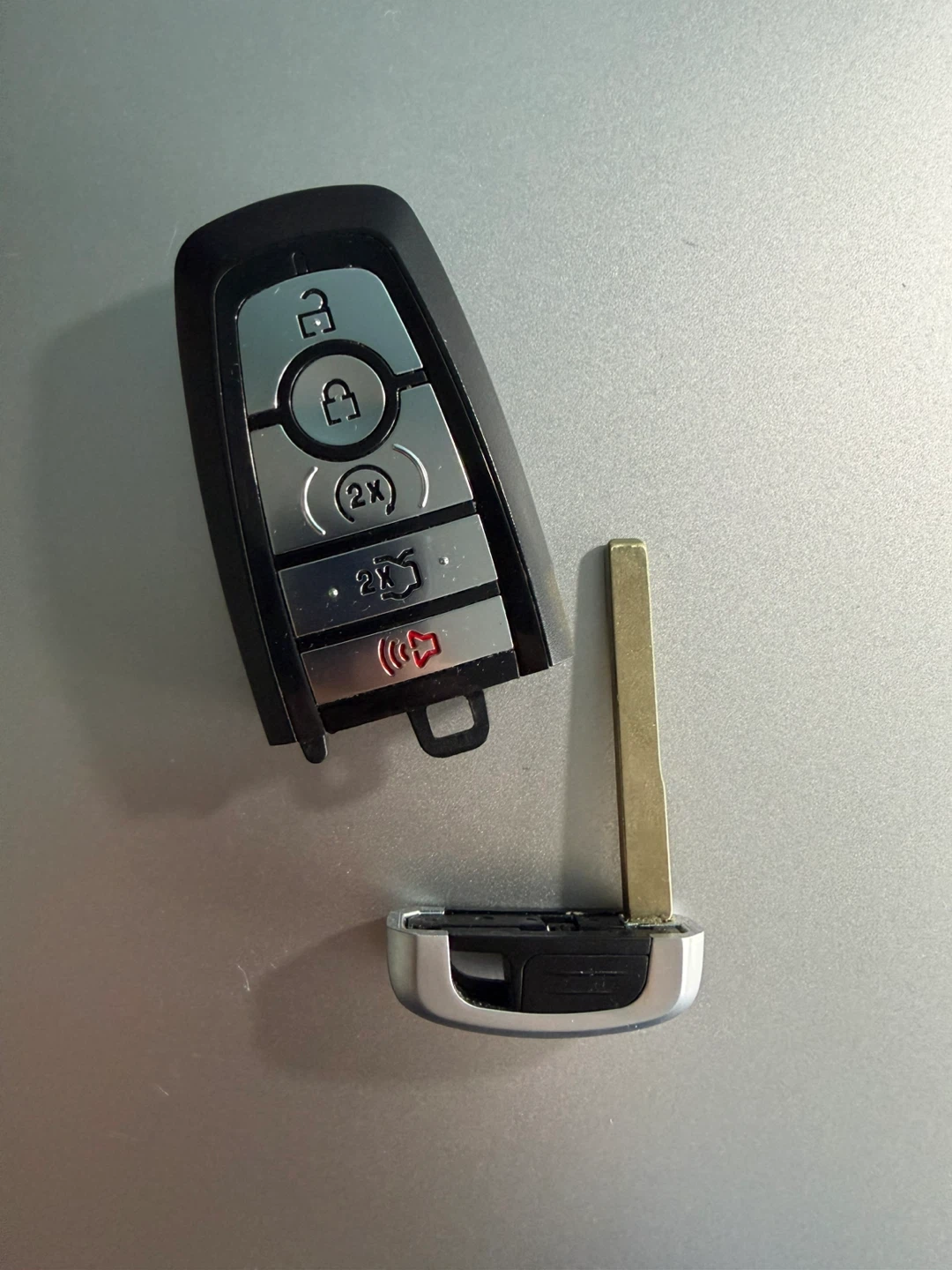 Ford Key Fob Remote Keyless Entry Transmitter