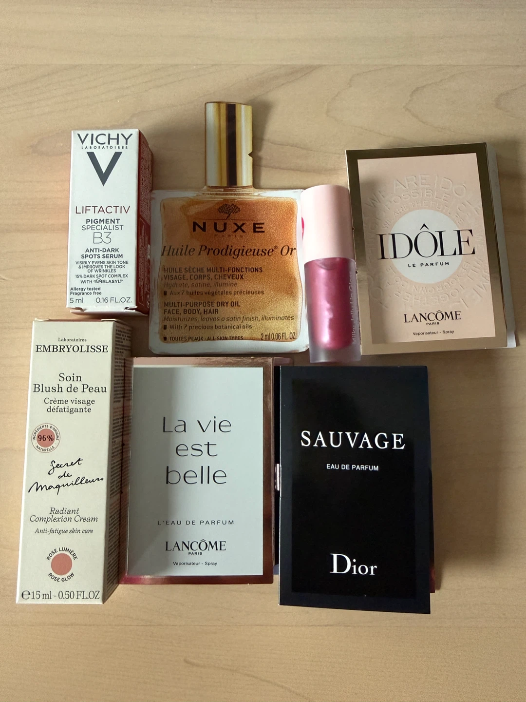 Mixed items - photo 2