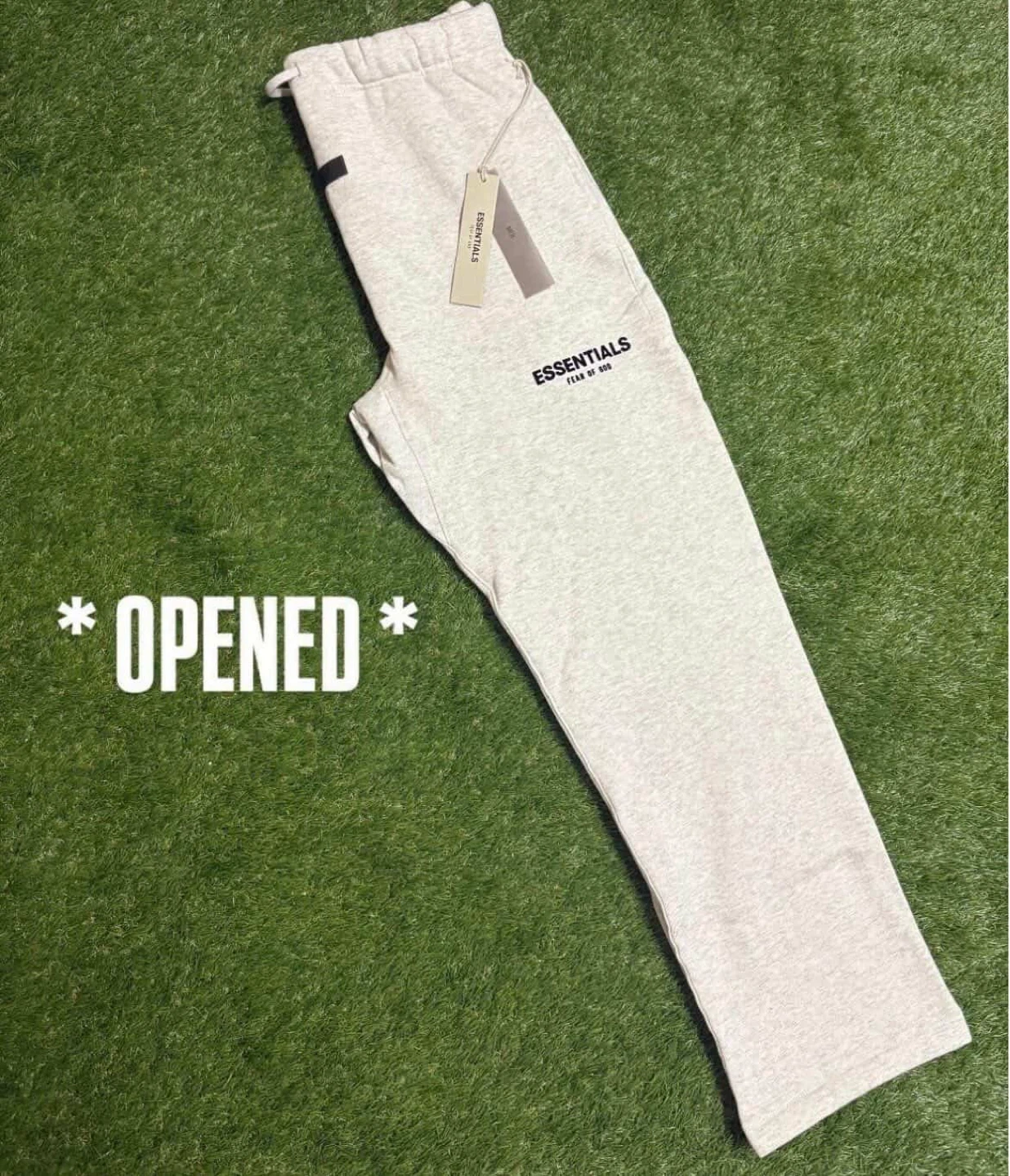 Fear of God Essentials Sweatpants