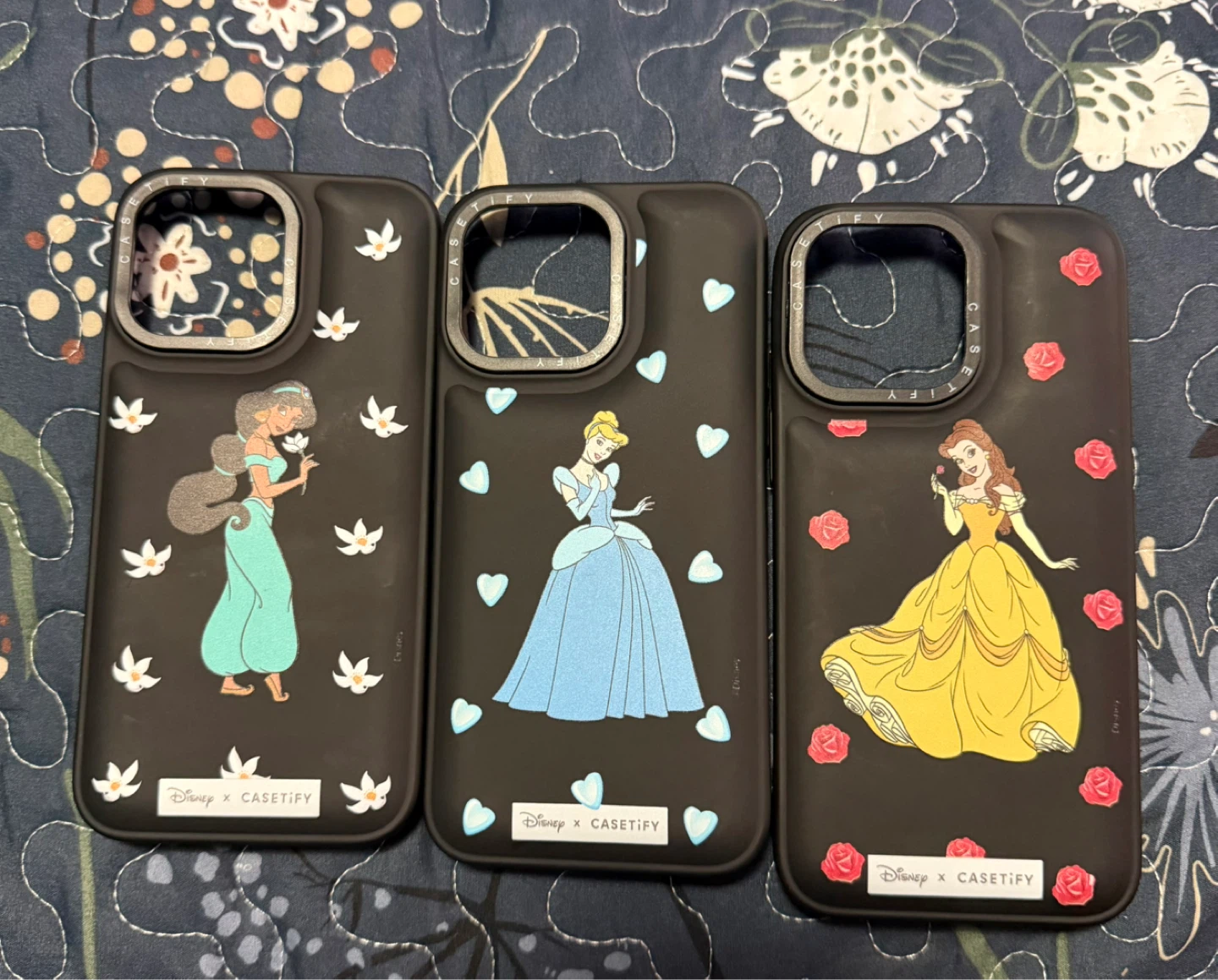 Disney x Casetify iPhone Phone Cases