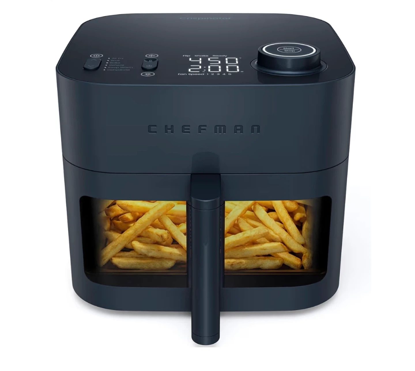 Brand New Chefman 8QT Air Fryer – Never Used 🔥 - photo 3