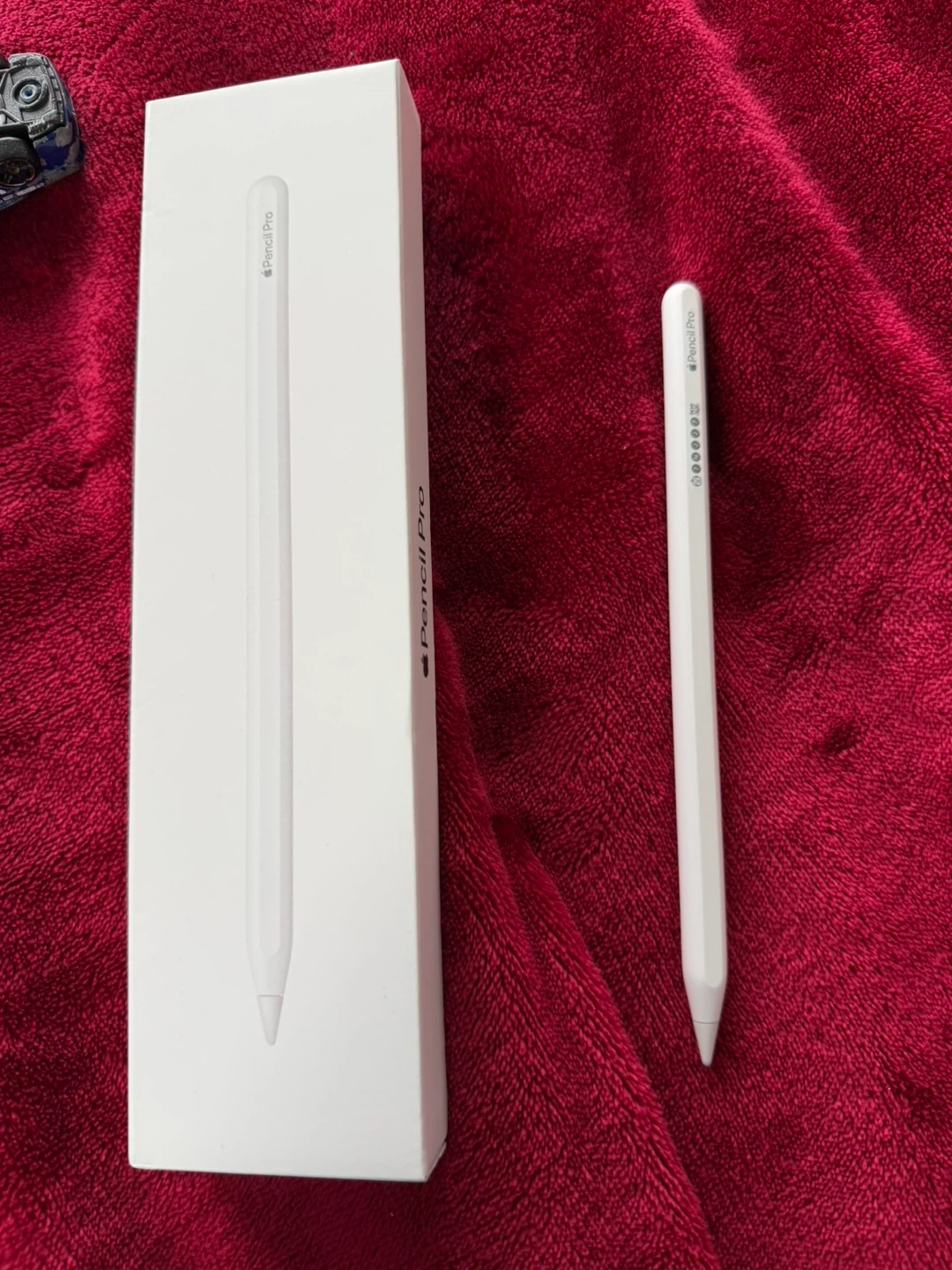 Apple Pencil Pro