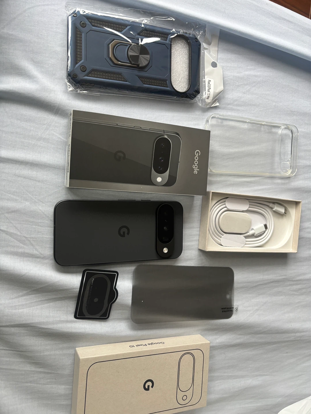 Google Pixel 10 128gb
