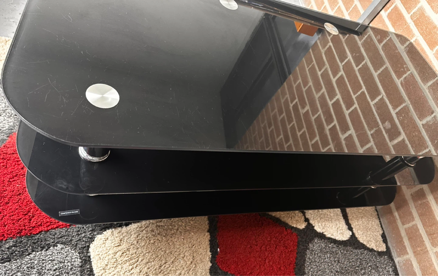 TV STAND - photo 2