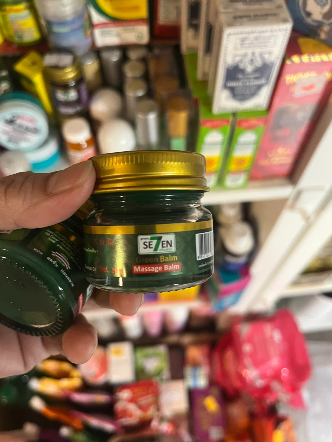 Thailand Inhaler - photo 4