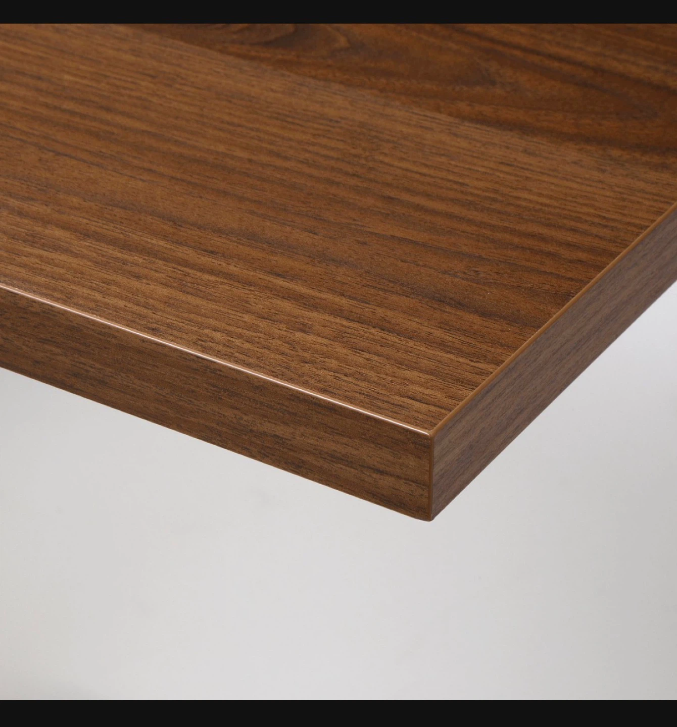 Wooden Shelf with Brackets - photo 2