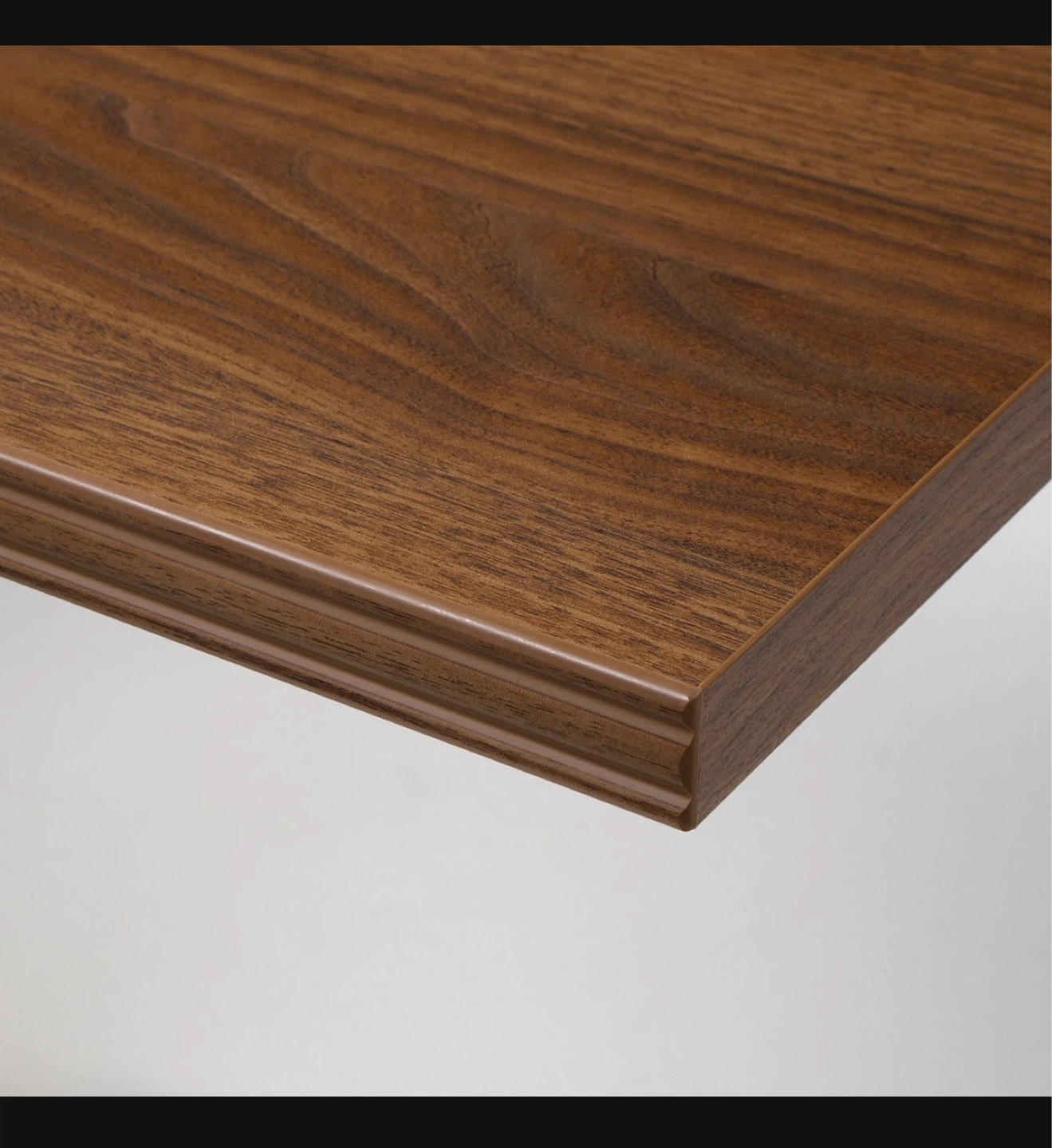 Wooden Shelf with Brackets - photo 3