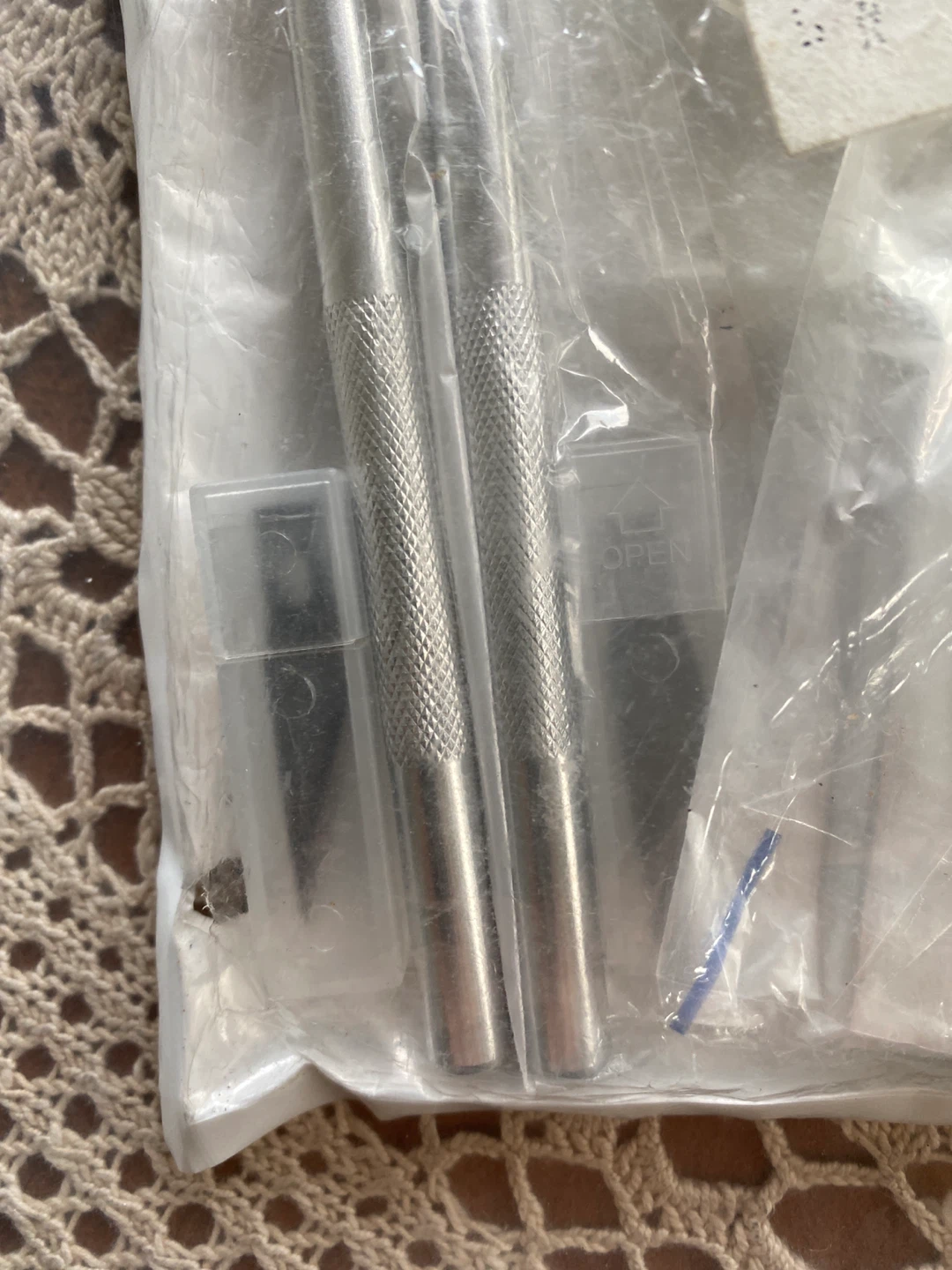 Craft Knife Set - photo 2