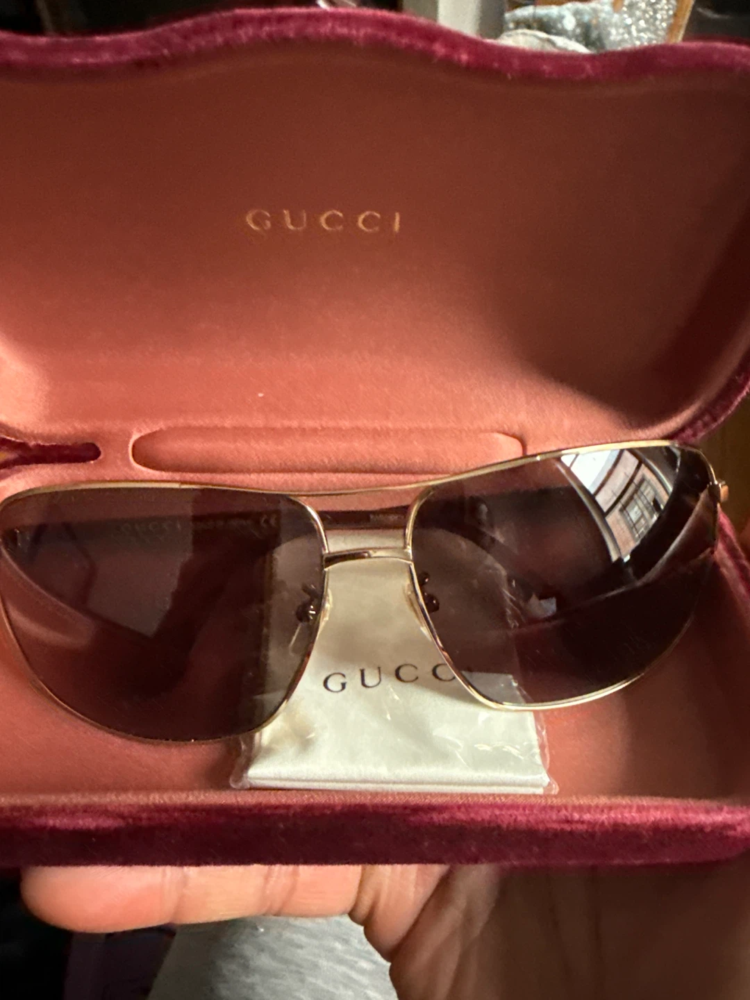 Gucci Sunglasses