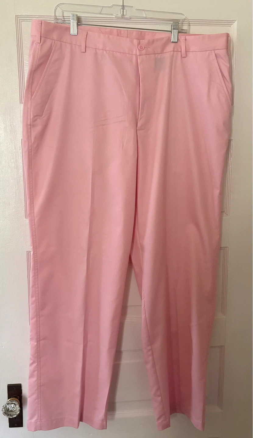 Pink Ralph Lauren pants 40x32