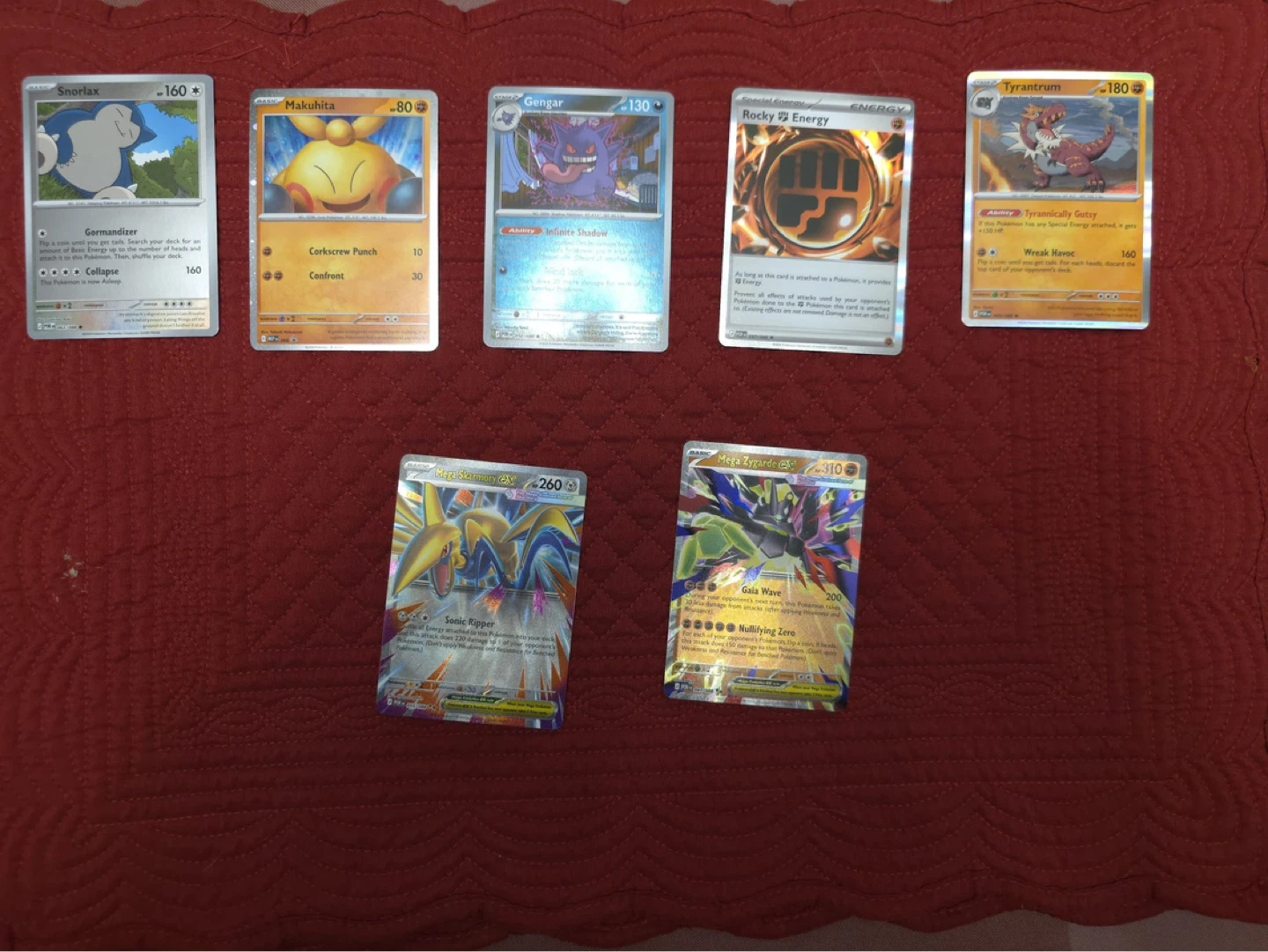 🔥100 Pokémon Card Lot for Sale – Perfect Order Set 🔥