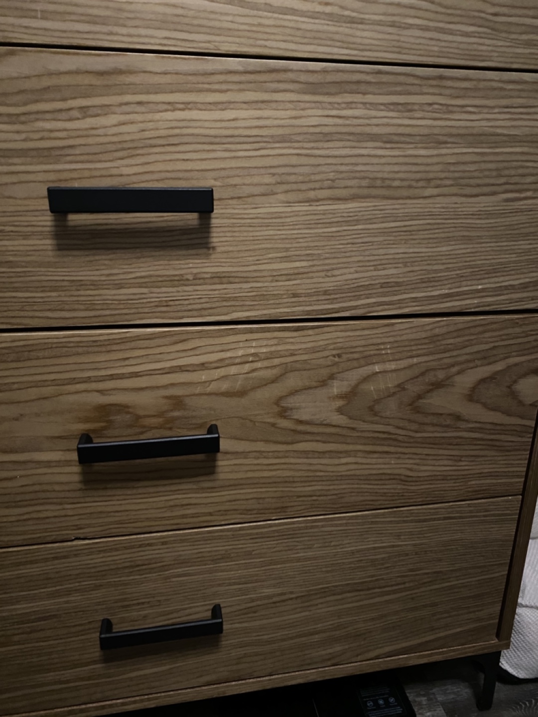 Structube dresser - photo 4