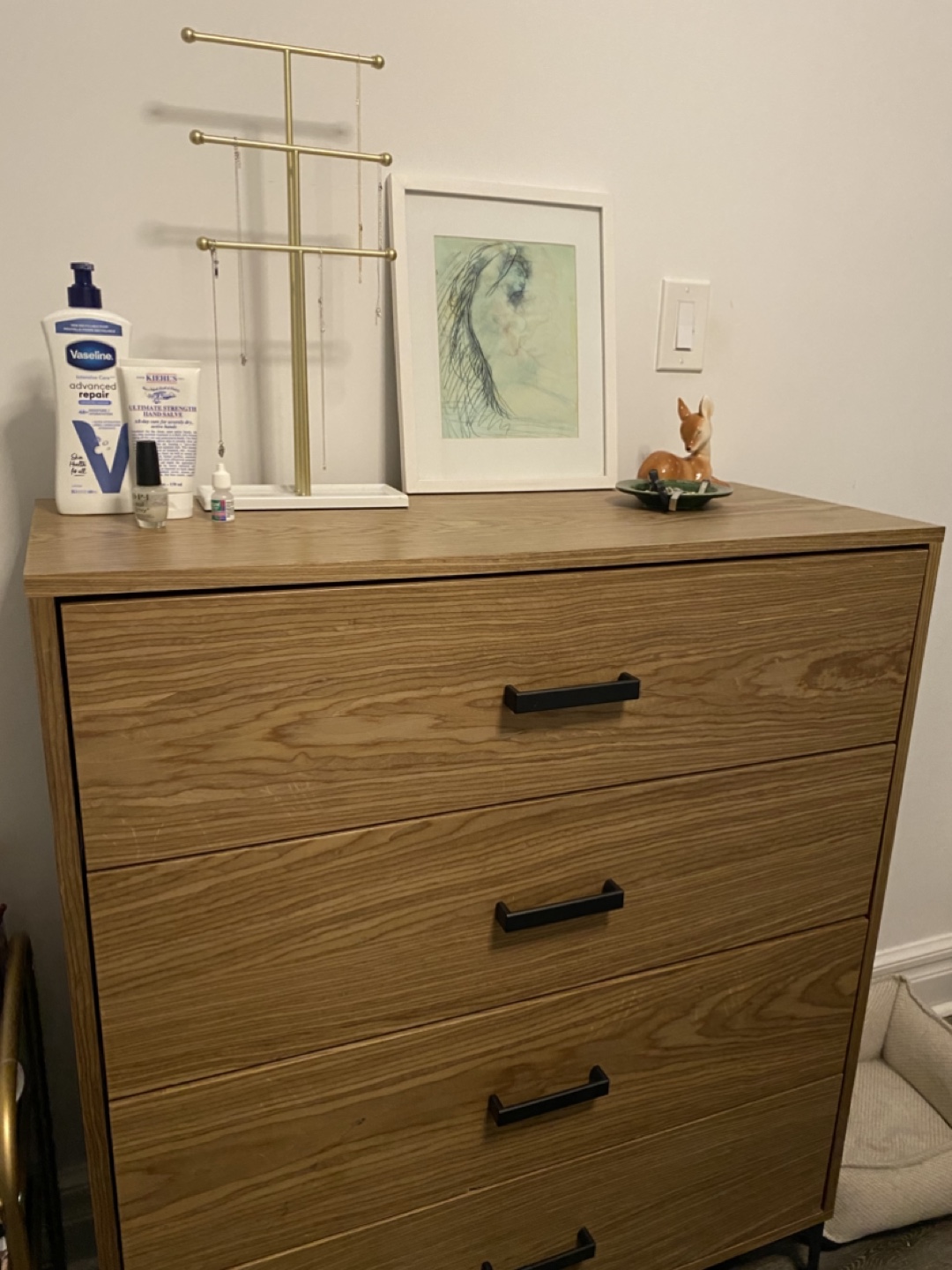 Structube dresser - photo 2