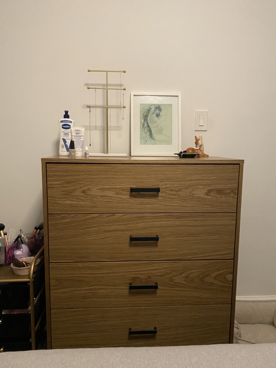 Structube dresser