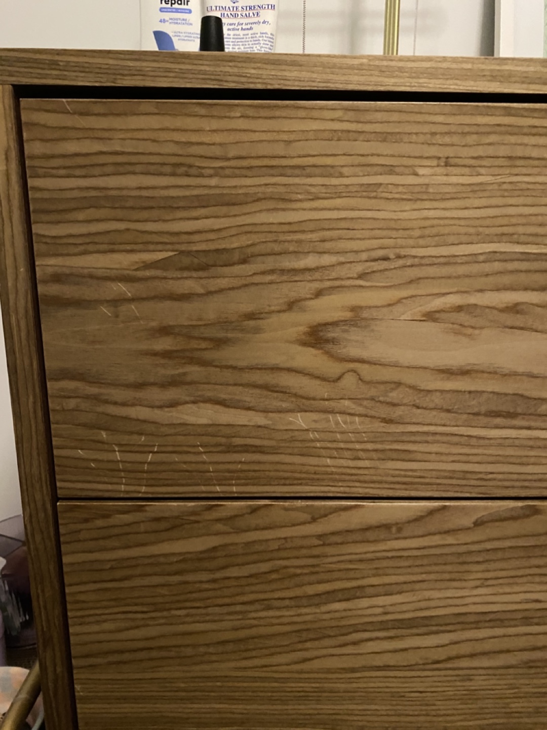 Structube dresser - photo 3