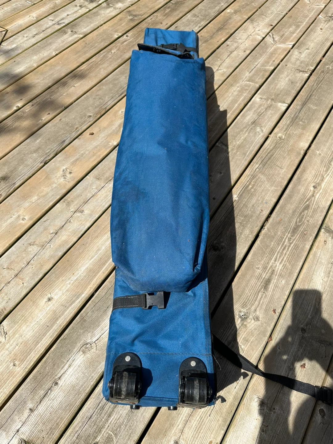 Broadstone Portable 10ft Shelter - photo 5