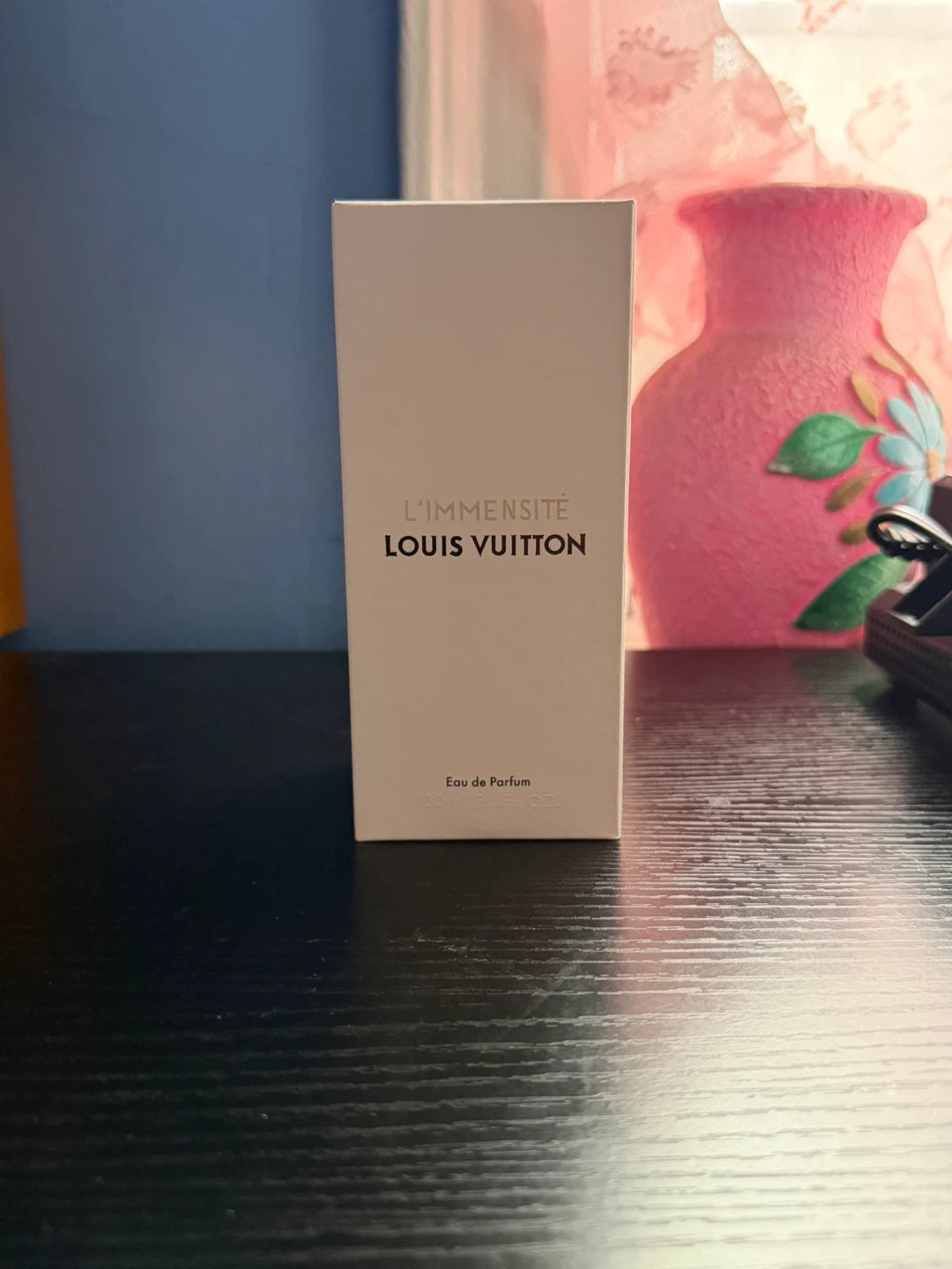 Louis Vuitton L'Immensité