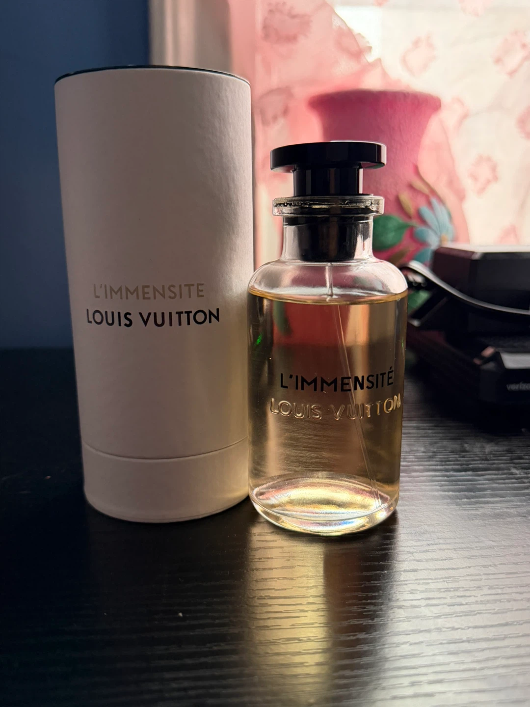 Louis Vuitton L'Immensité - photo 2
