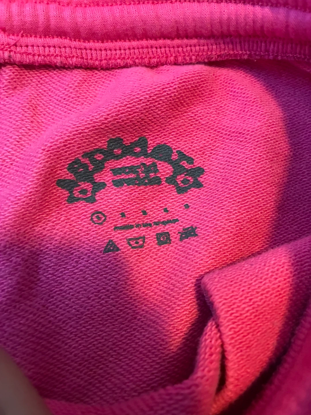 Jaded London Pink Sweatpants - photo 3