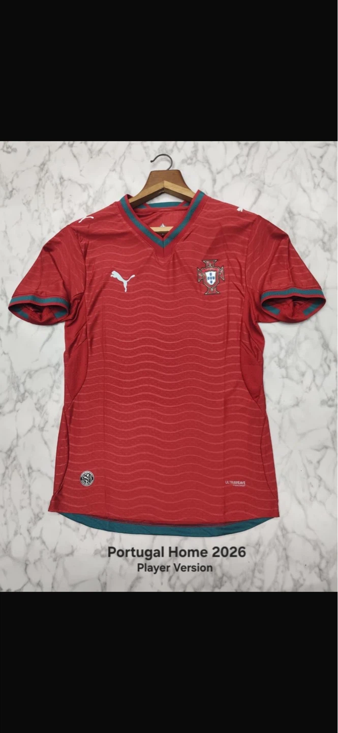 Canada FIFA World Cup Jersey - photo 2