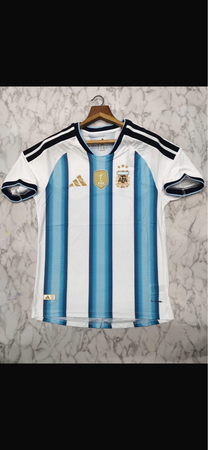 Canada FIFA World Cup Jersey
