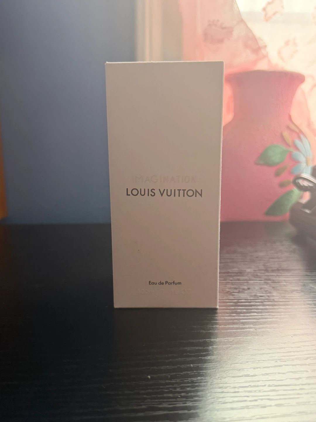 Louis Vuitton Imagination