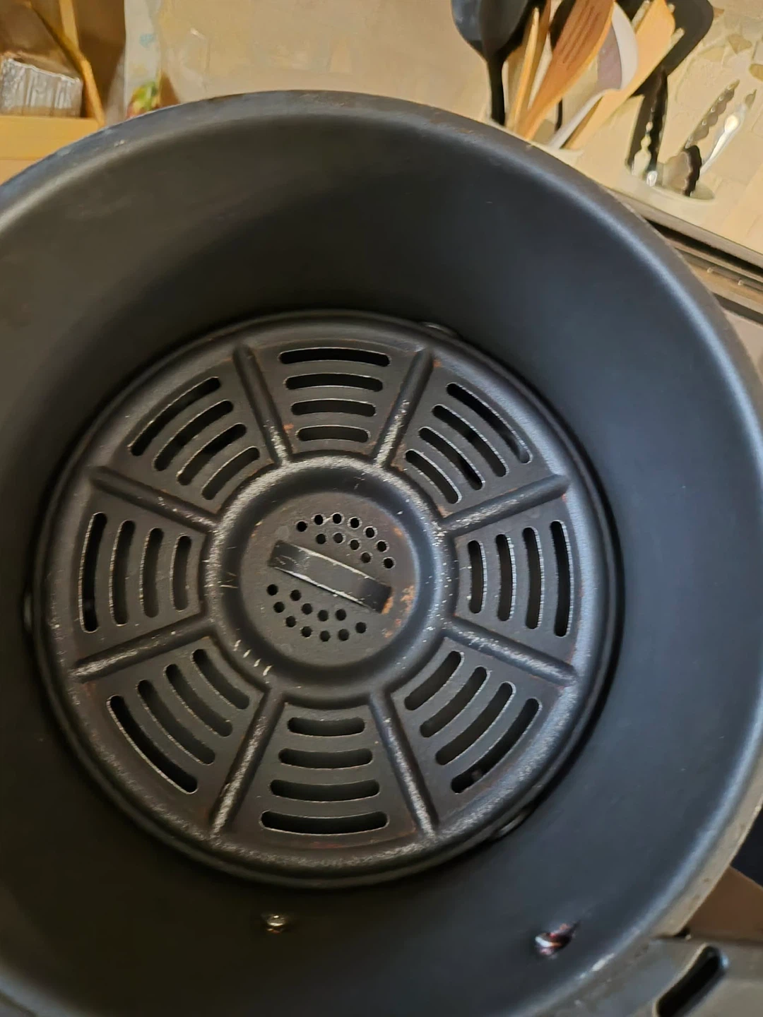 Ninja Air Fryer - photo 4