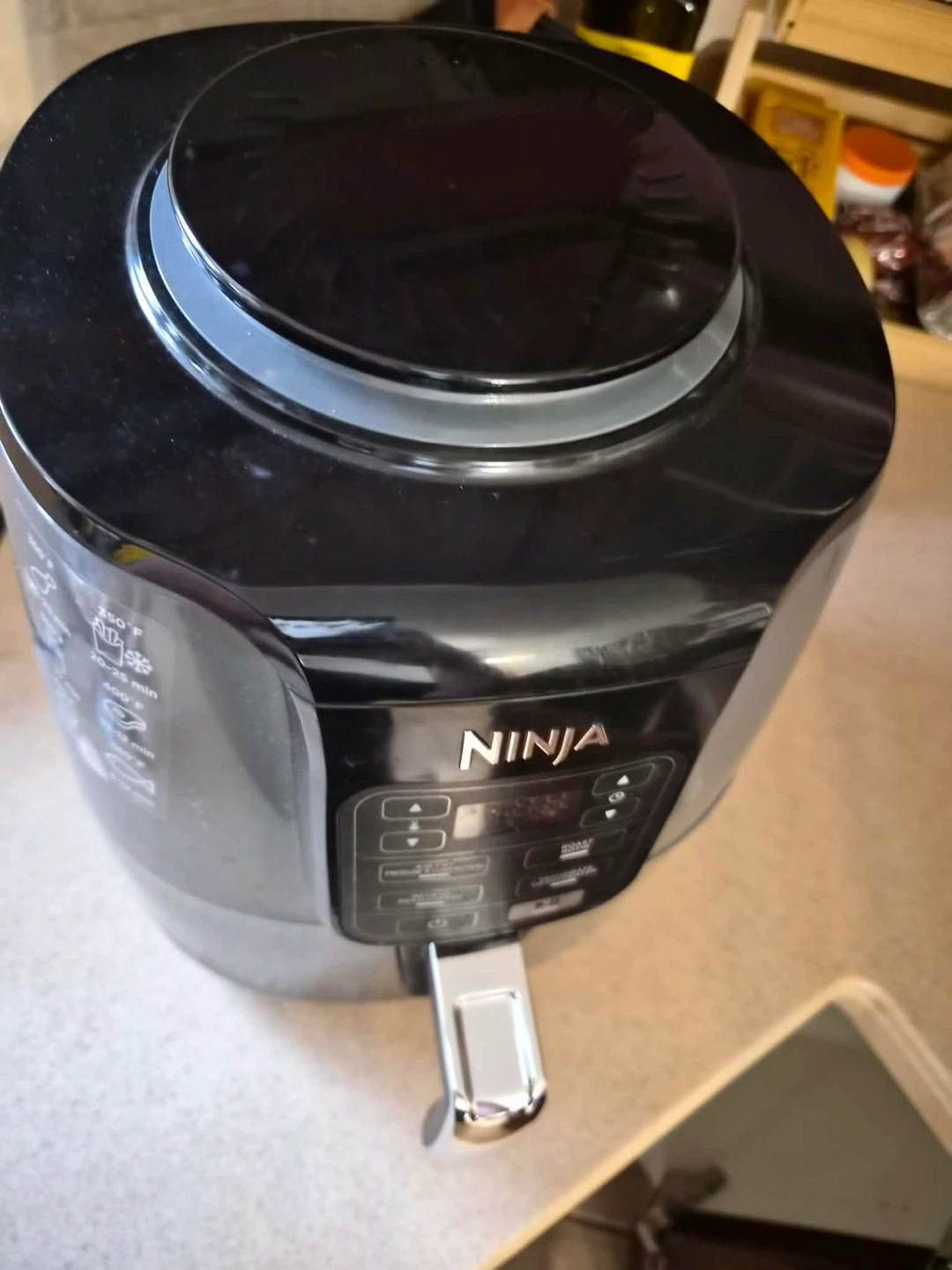 Ninja Air Fryer - photo 3