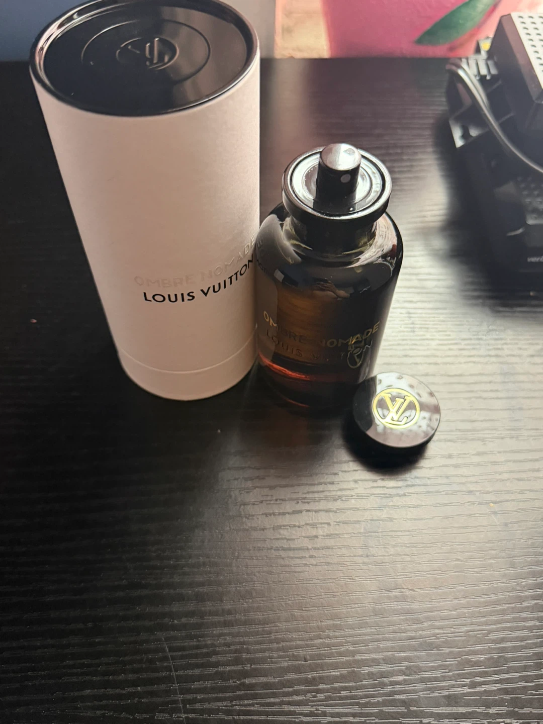 Louis Vuitton Ombre Nomade - photo 3