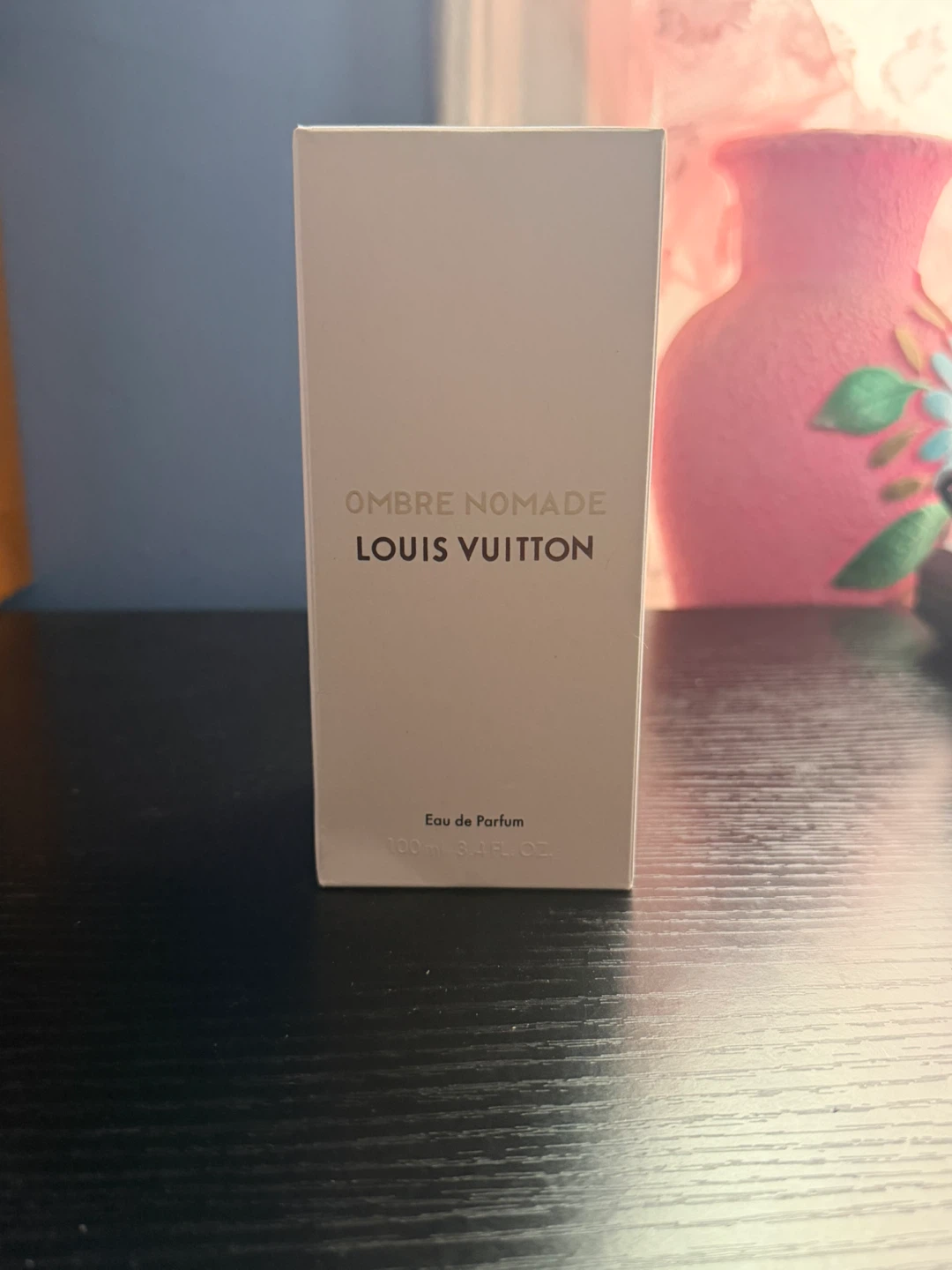 Louis Vuitton Ombre Nomade