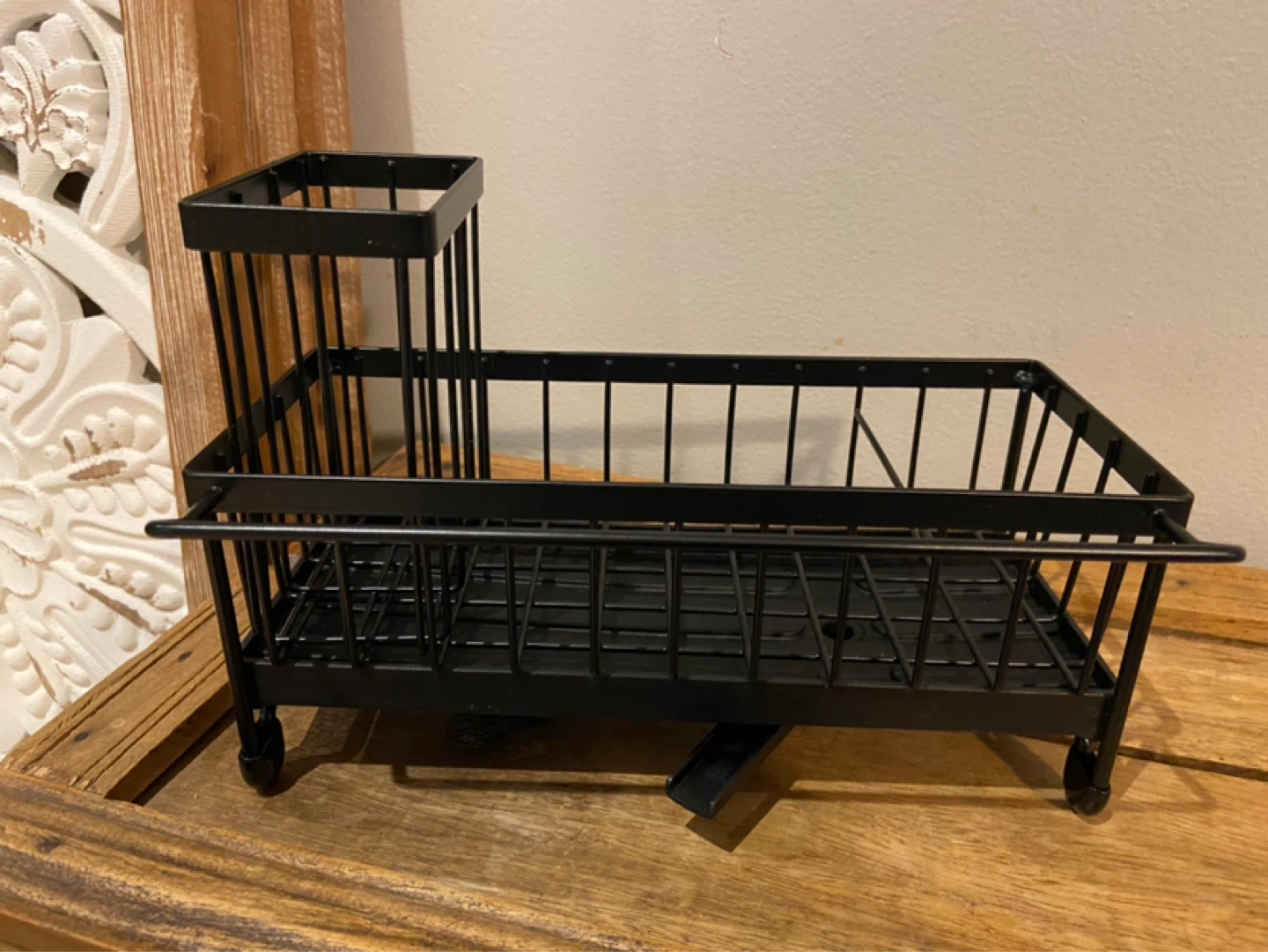 New Kitchen Sink Caddy Organizer - photo 5