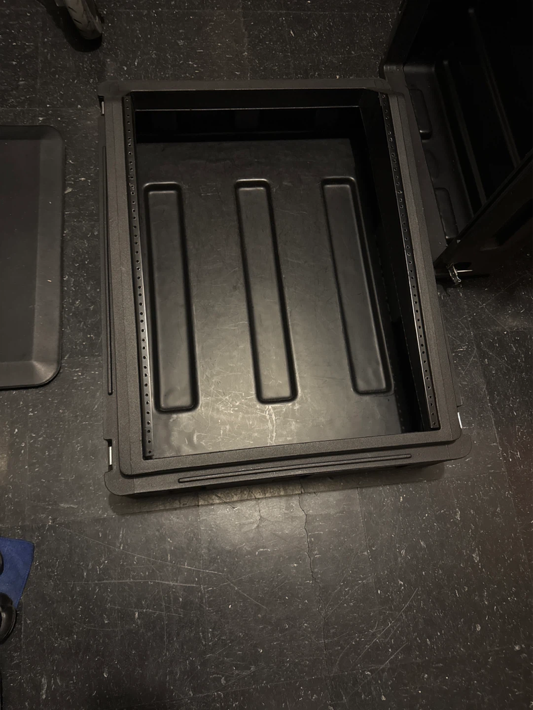 SKB Rack Case - photo 2