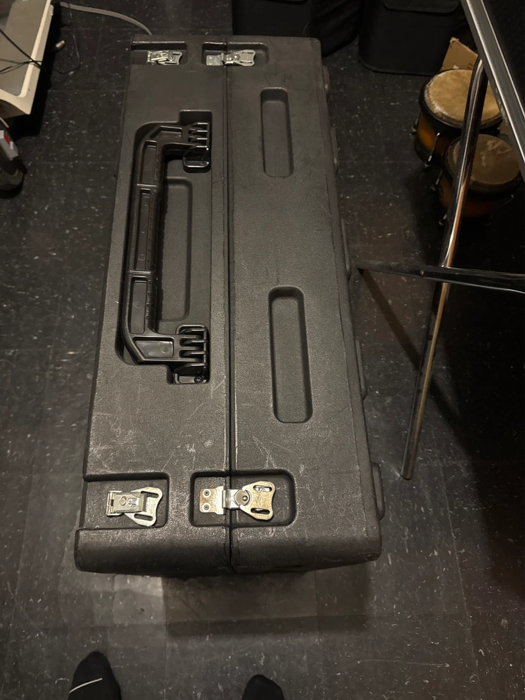 SKB Rack Case - photo 3