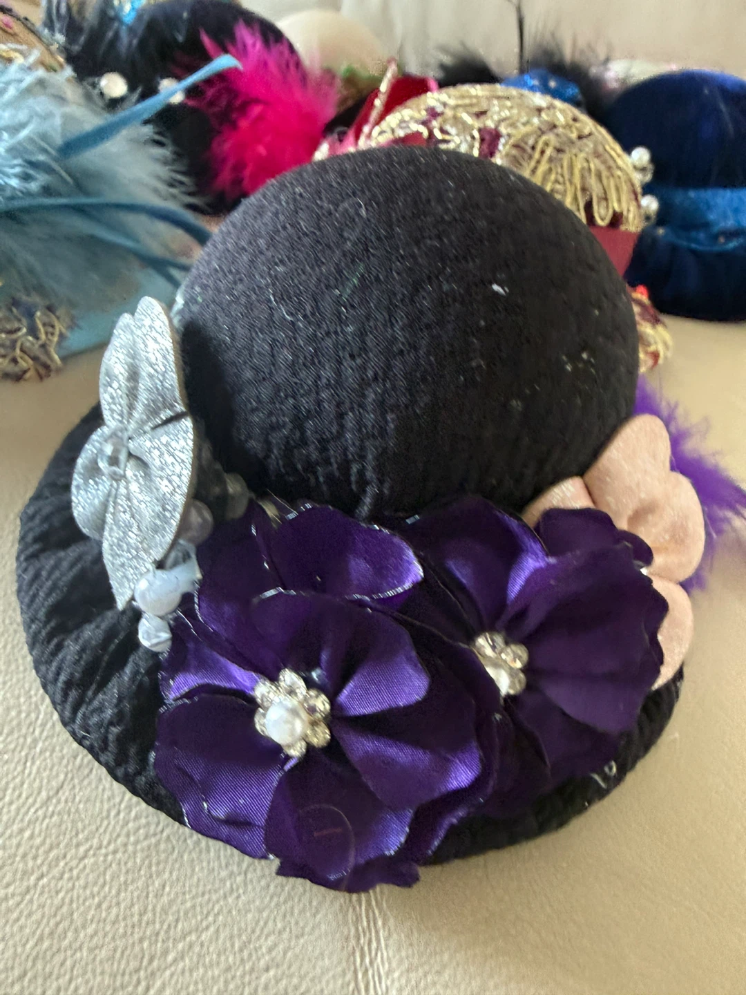 Pin cushion - photo 3
