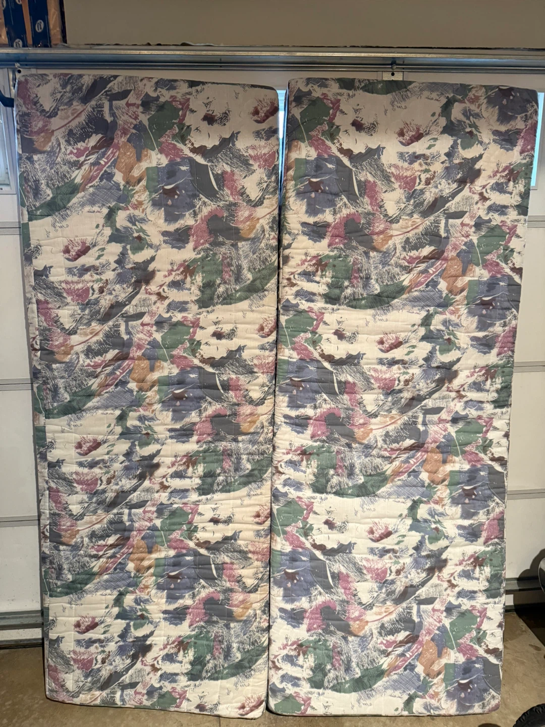 Queen mattress