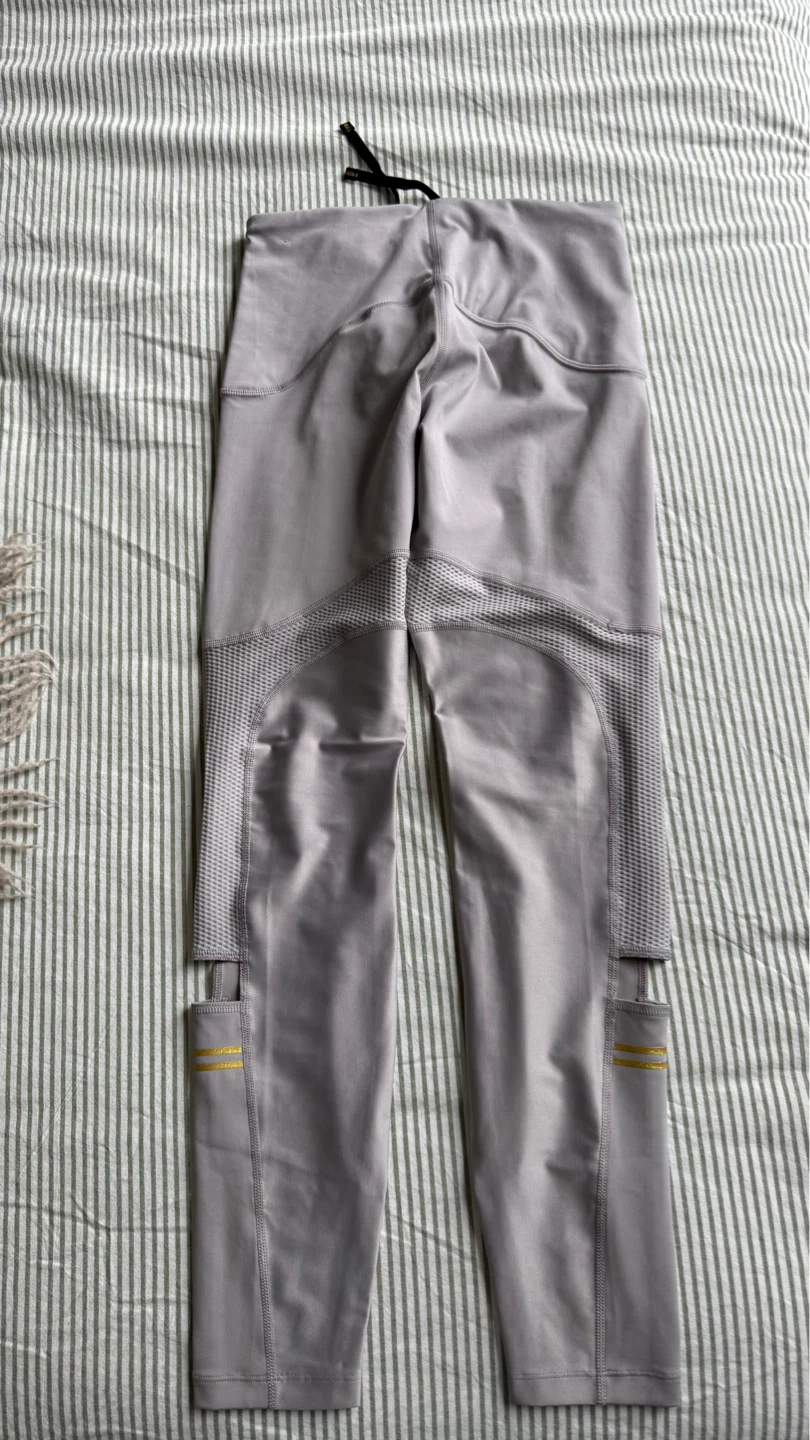 Nike Dri-Fit Running Capris - photo 2