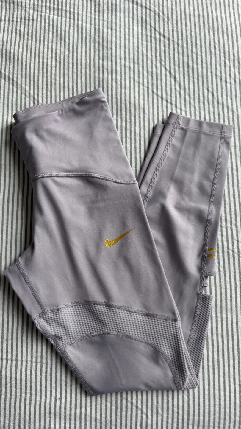 Nike Dri-Fit Running Capris