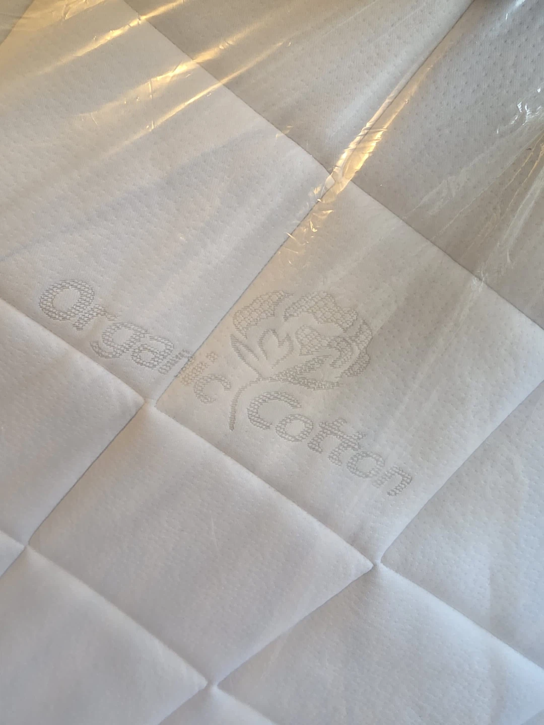 Distinction Lily Series Mattress-Queen - photo 4