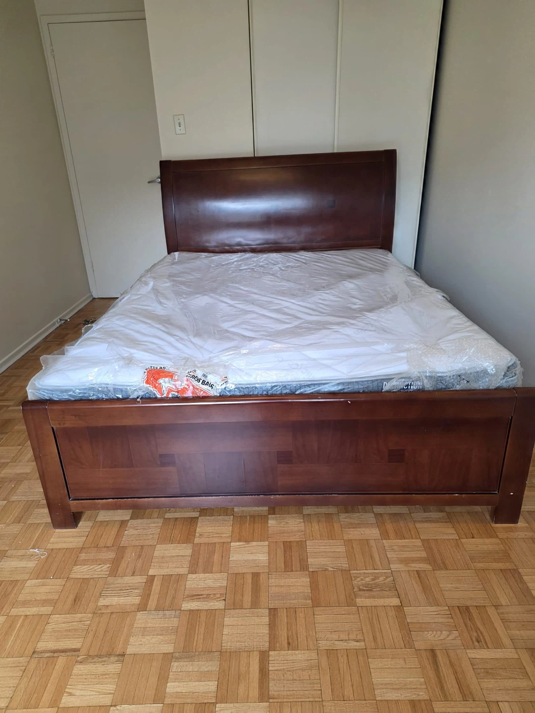 Distinction Lily Series Mattress-Queen - photo 3