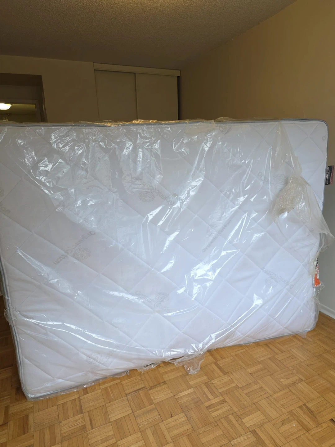 Distinction Lily Series Mattress-Queen - photo 2