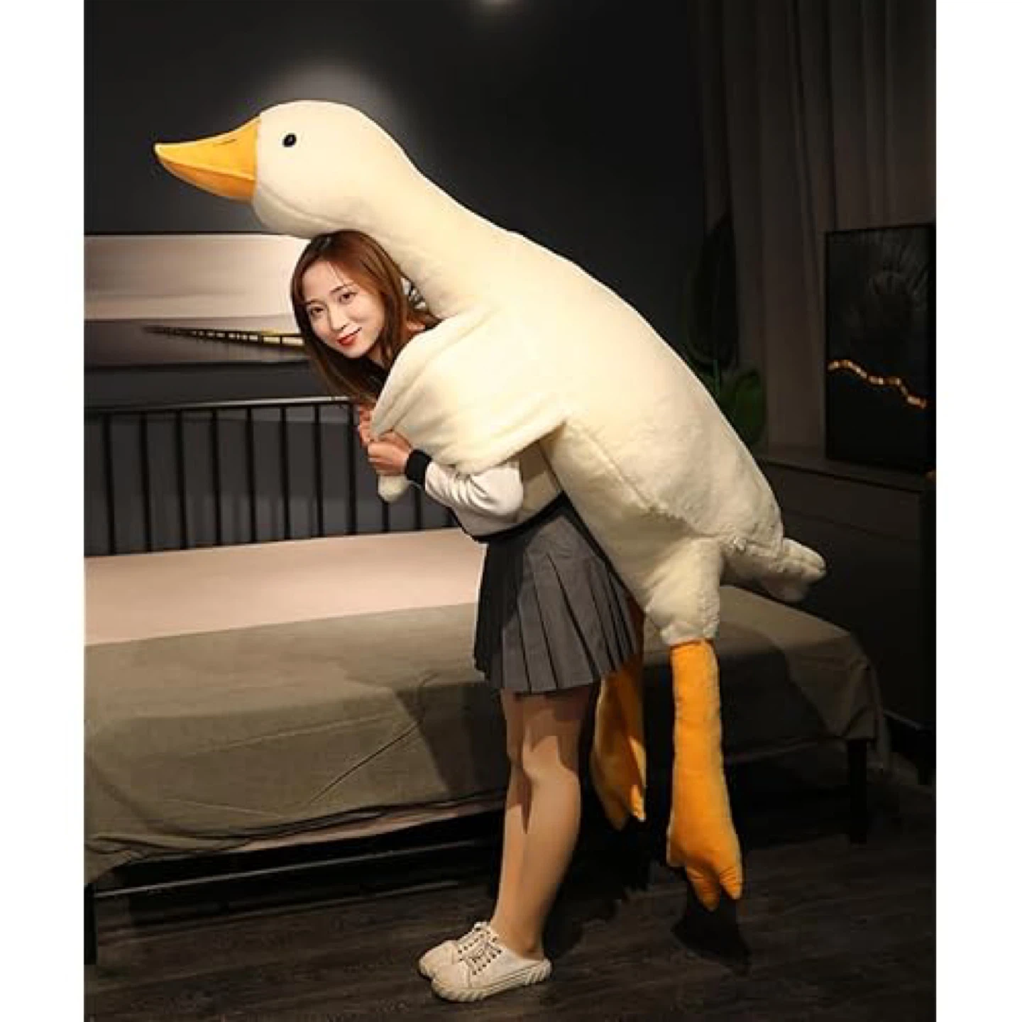 Soft plush new - photo 3