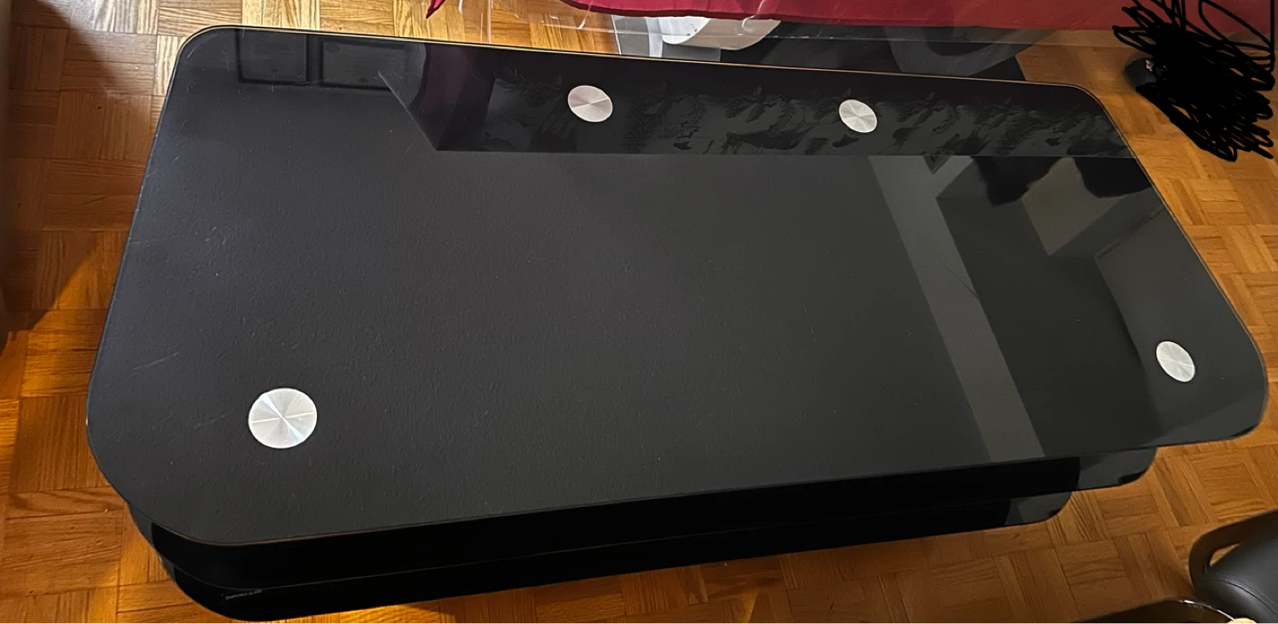 TV STAND - photo 4