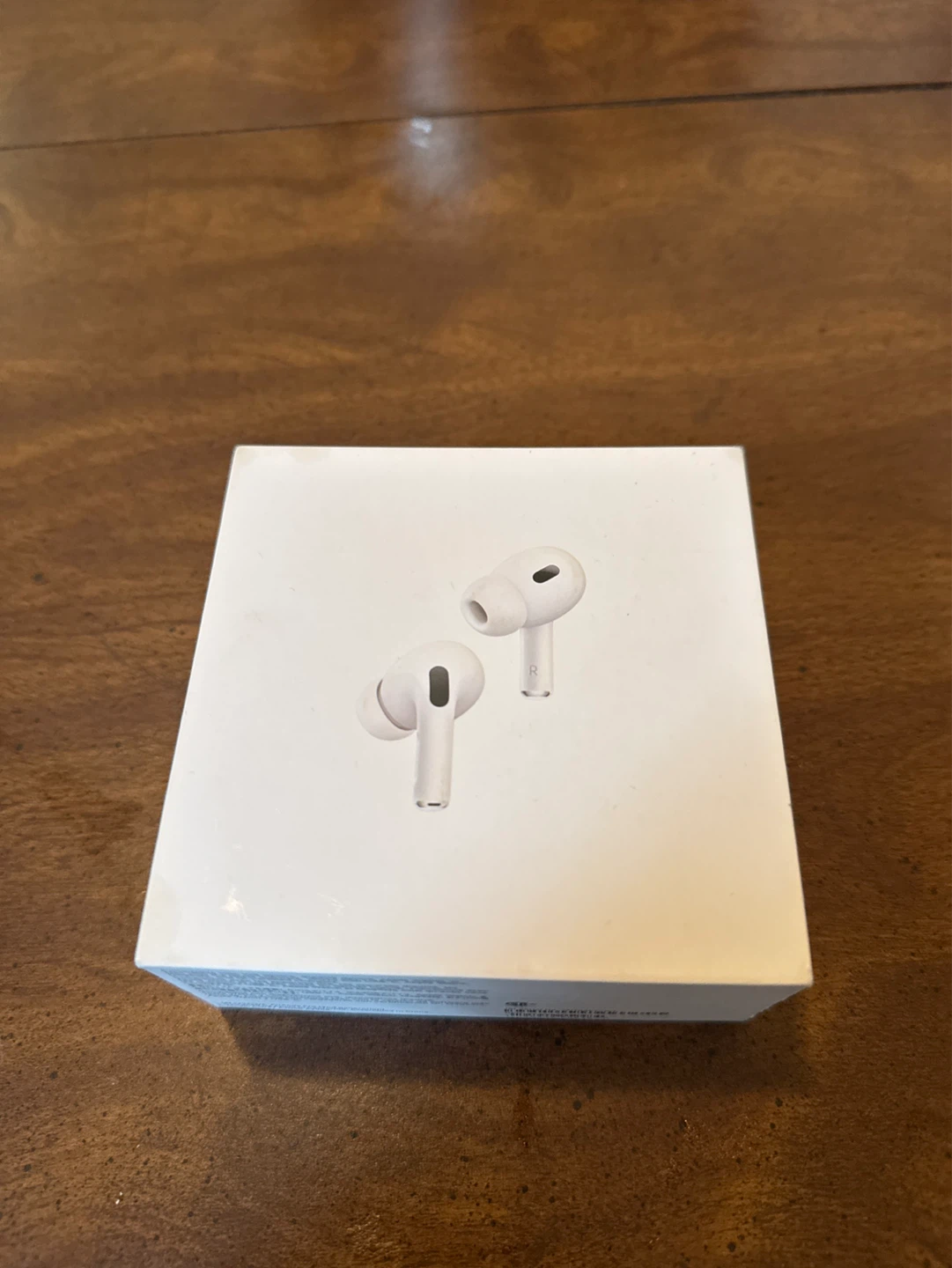 Apple AirPods Pro (2nd generation) with Charging Case