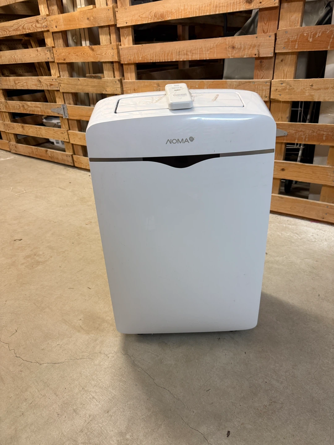 NOMA Portable Air Conditioner