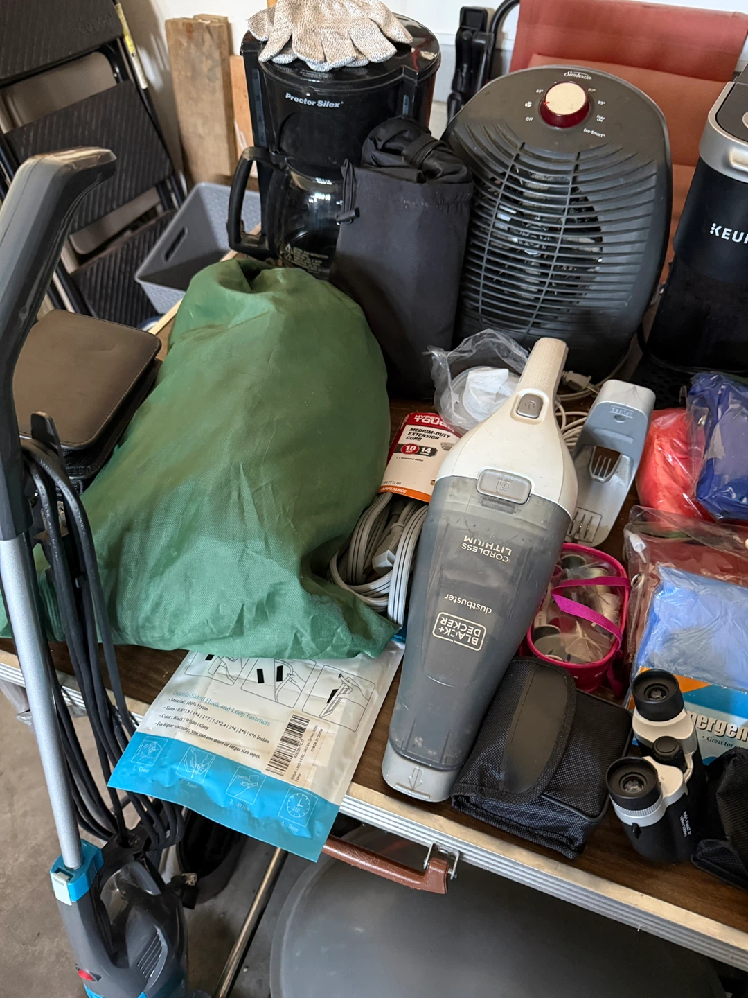 Camper and home items - photo 4