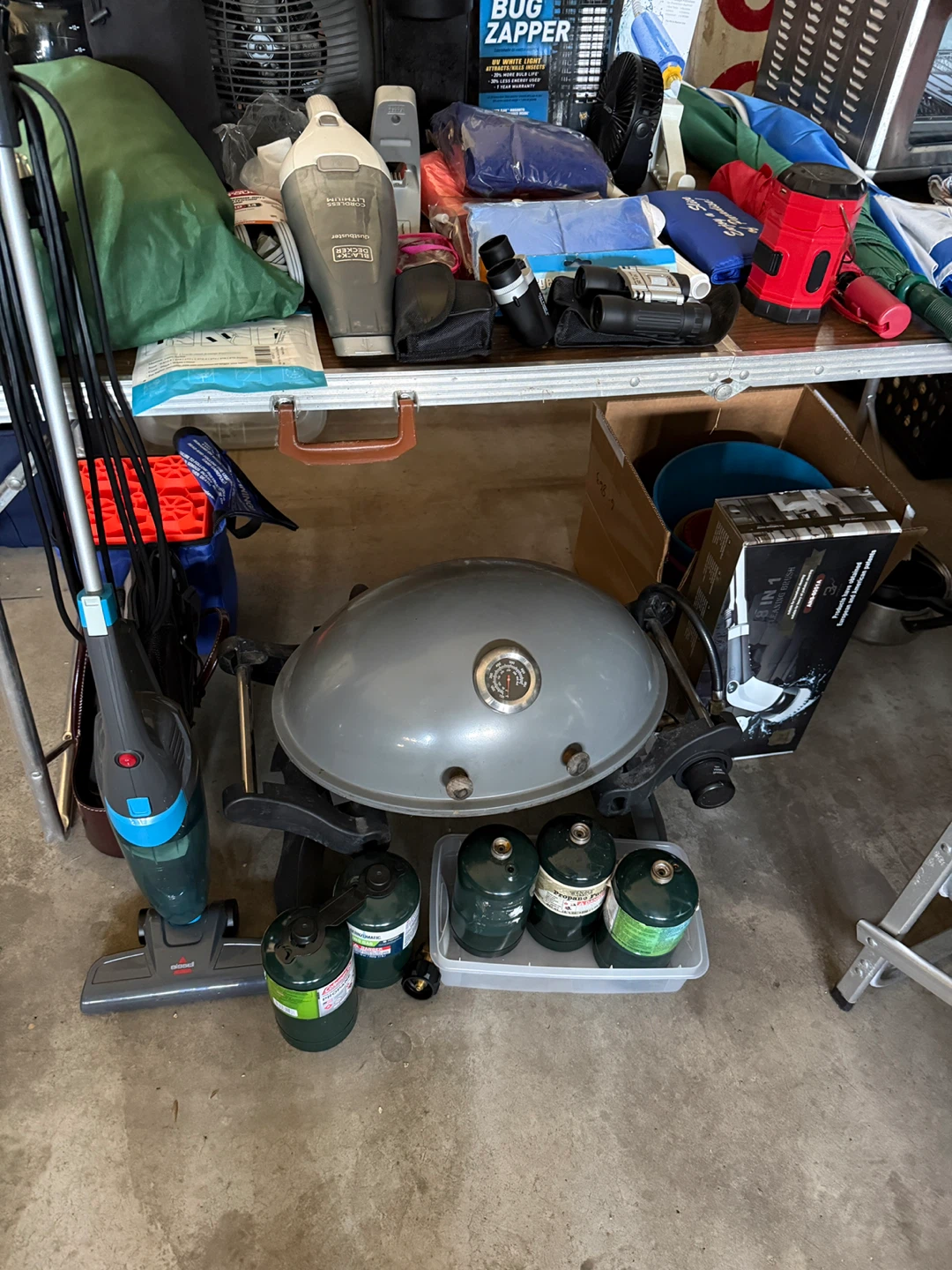 Camper and home items - photo 3