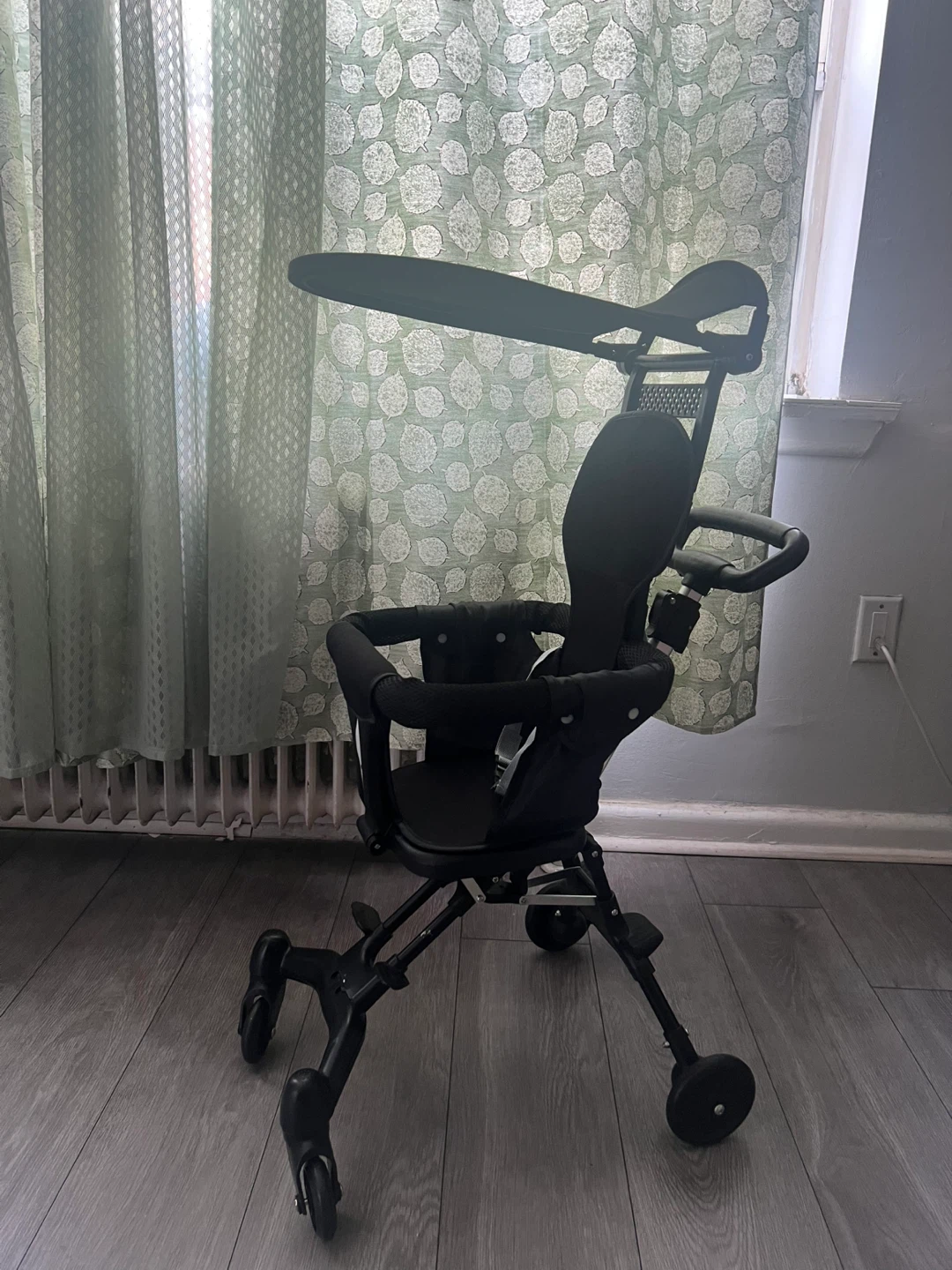 Compact light weight foldable mini stroller for sale