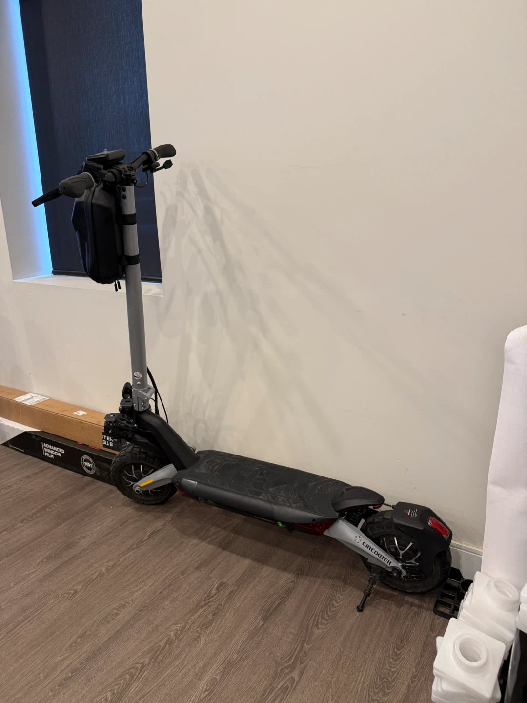Segway Ninebot E-scooter - photo 2