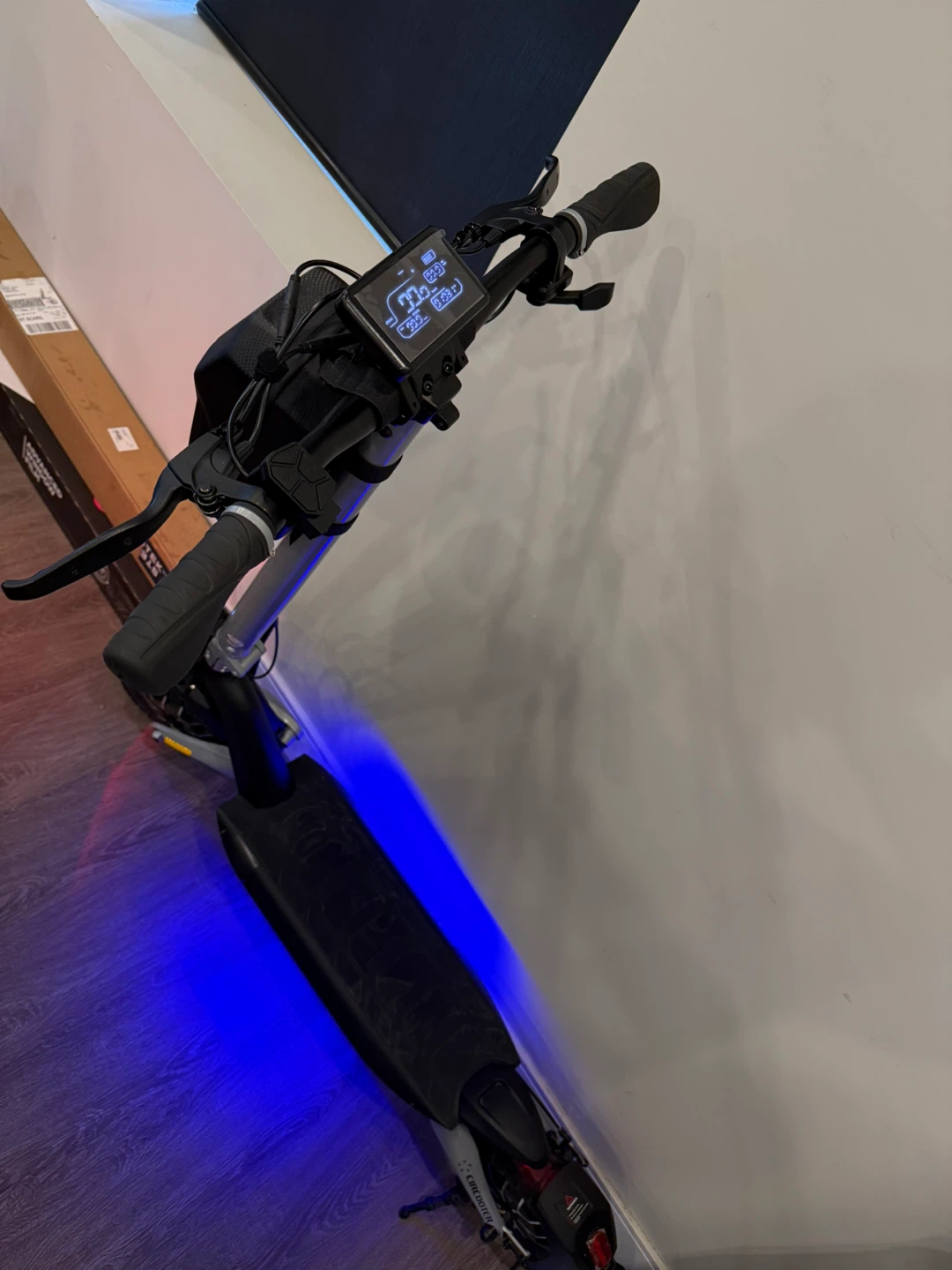 Segway Ninebot E-scooter - photo 3
